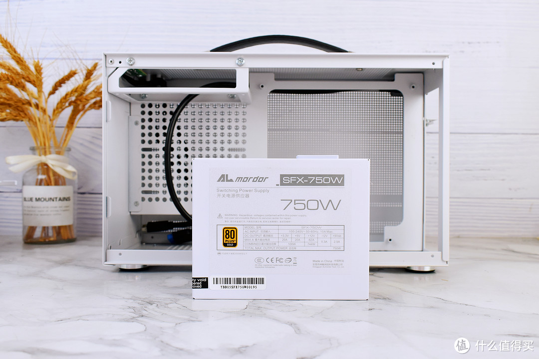 打造小钢炮,技嘉b660小雕主板接口解析