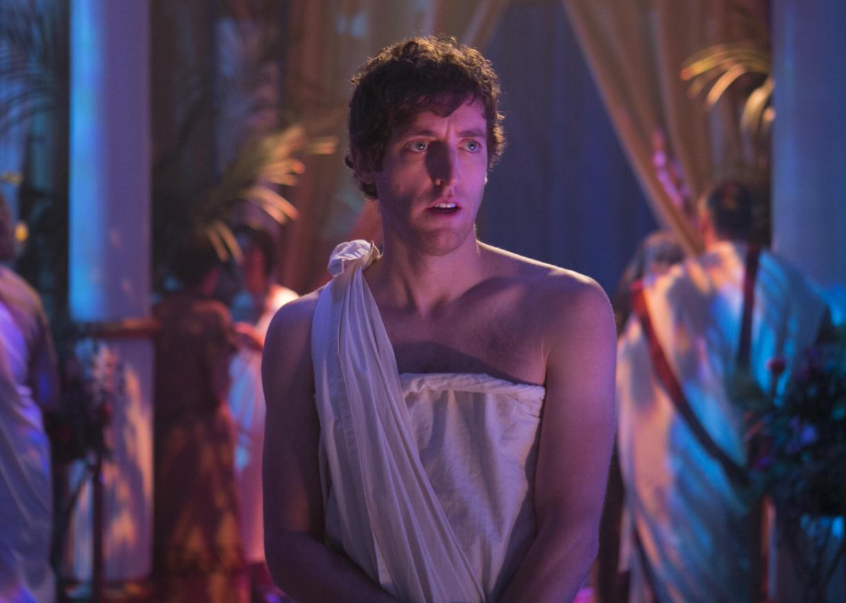 hbo高分美剧西部世界,十部顶级神作9.5评分美剧西部世界