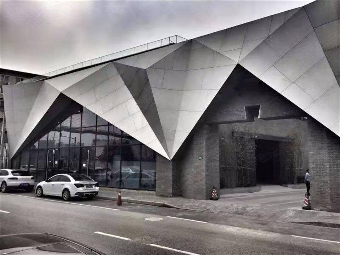 高逼格活动最佳场地,偷偷藏不住活动举办地点