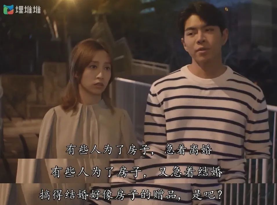 内娱和港剧对比,内娱与港剧对比