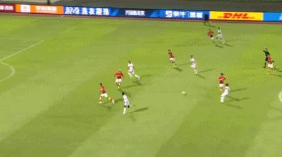 2023中超京鲁大战全场回放,京鲁大战裁判扼杀泰山机会