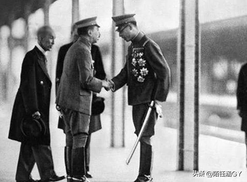 末代皇帝溥仪一生情缘音频,末代皇帝溥仪为何一生都没孩子