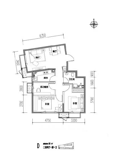 1000万北京买房,1000万北京海淀买房