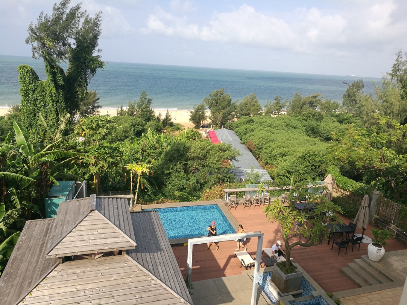 南宁北海涠洲岛六日游攻略,南宁涠洲岛德天瀑布五日游攻略