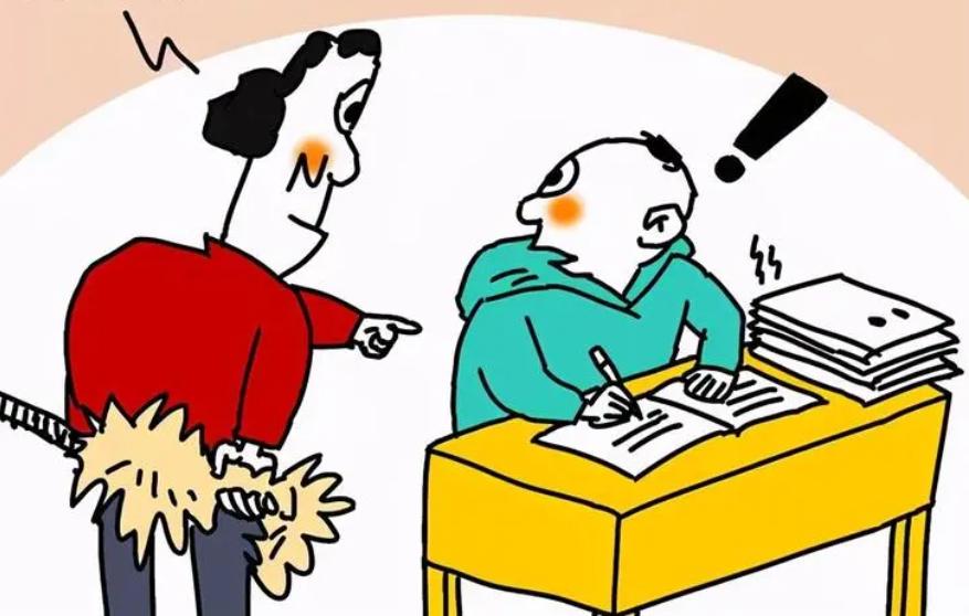 初中生成绩不好怎么办,初中生成绩下滑家长怎么办