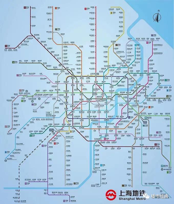 上海城市价值,上海城市财富格局