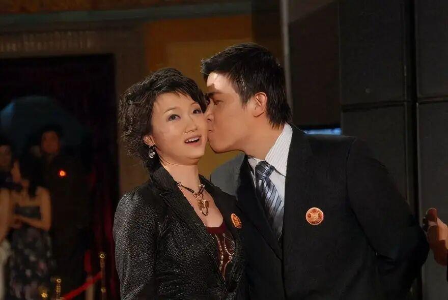 广东韶关一姐,广东珠江台明星