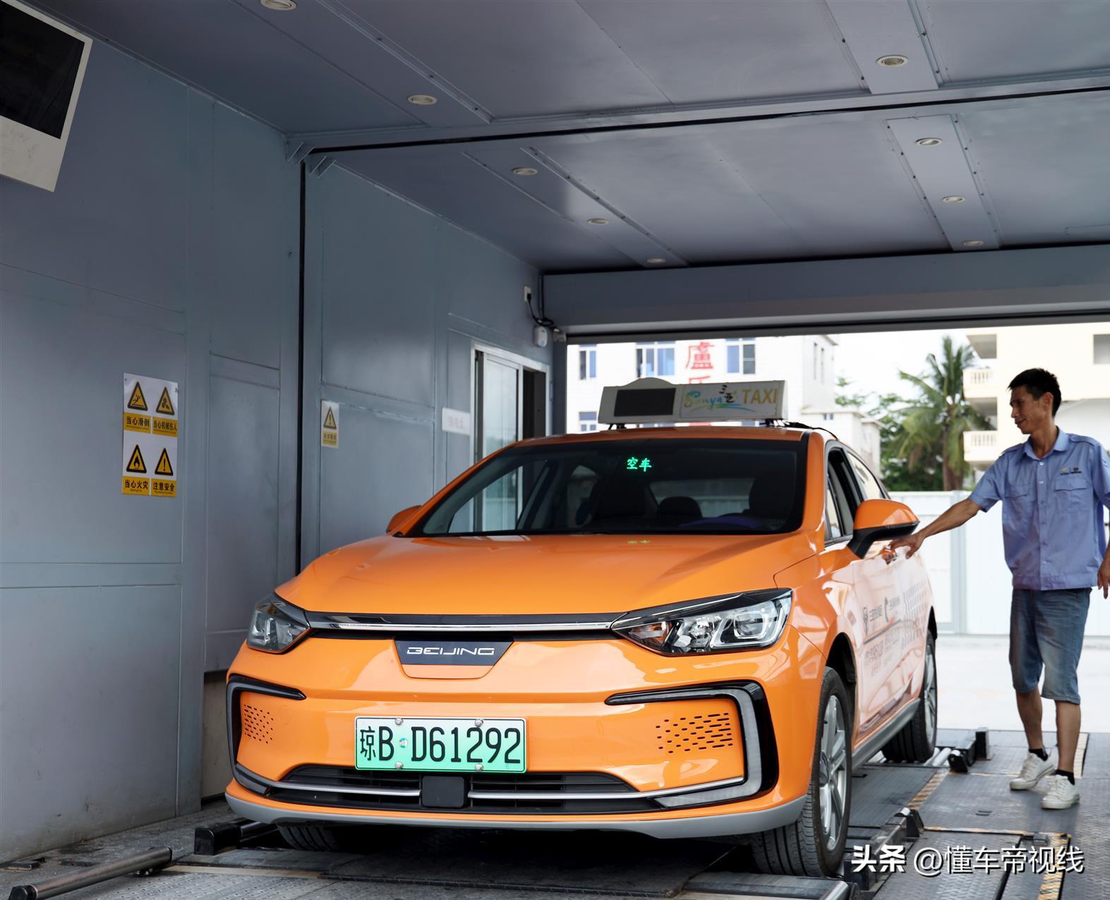 2023三亚新能源汽车补贴政策,海南三亚买车补贴政策2020