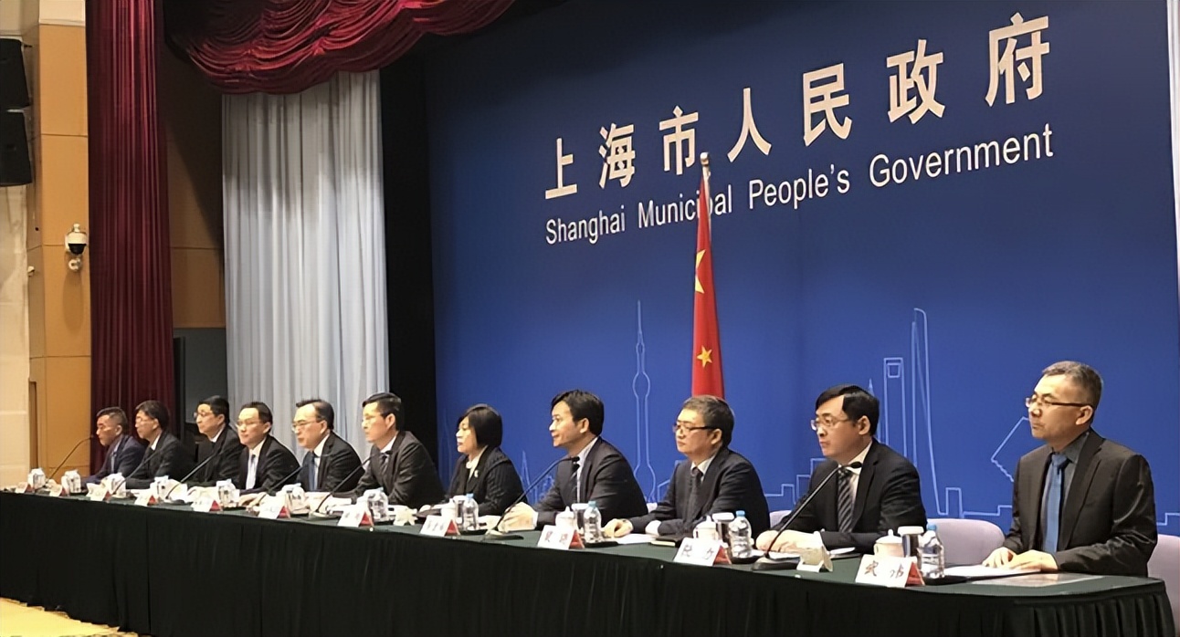 2007年上海市市长是哪位,1988年前上海市市长是谁