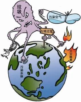 用垃圾就可以做出手工,垃圾也可以做成礼物