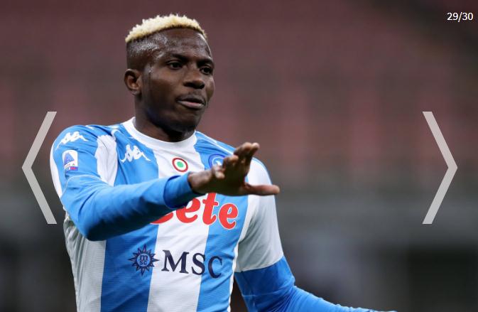 “德转”盘点累积转会费最高的非洲球员TOP15，阿什拉夫居首