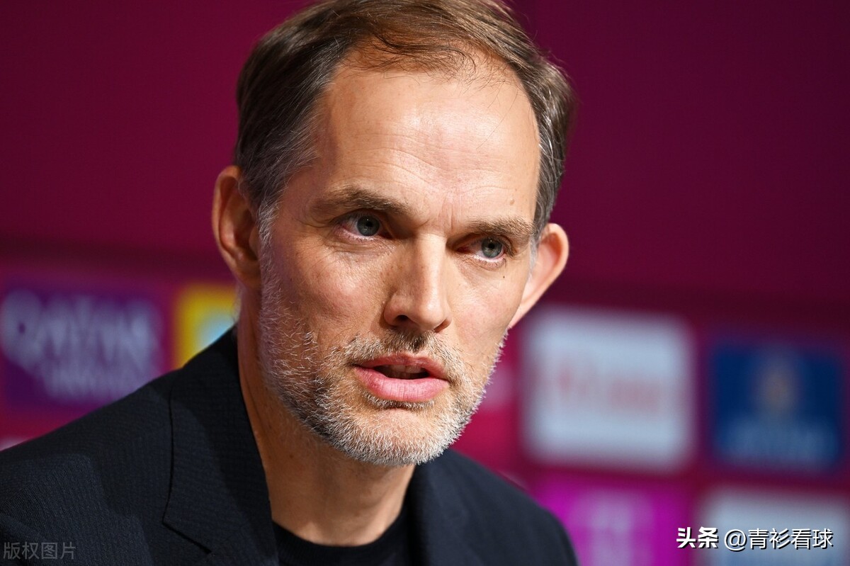 拜仁主教练图赫尔点球,拜仁主教练图赫尔凯恩