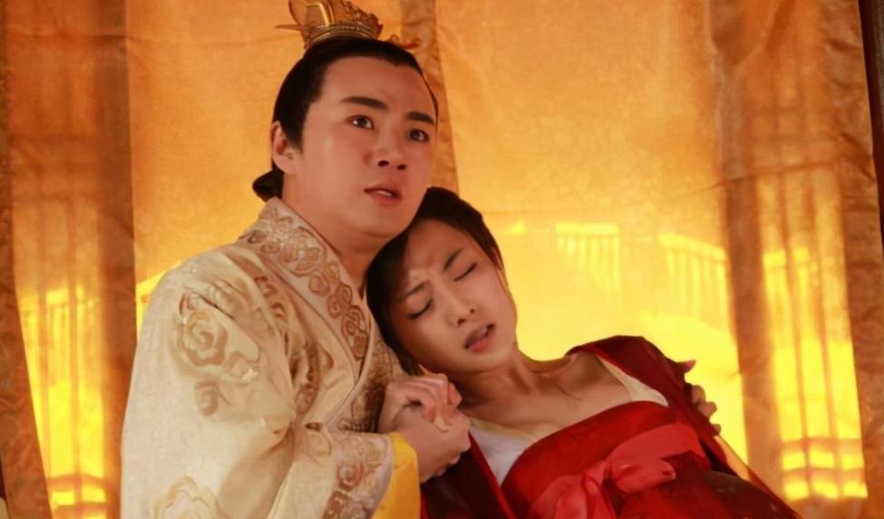 唐玄宗抢了杨玉环后寿王怎么样了,杨玉环唐玄宗寿王妃