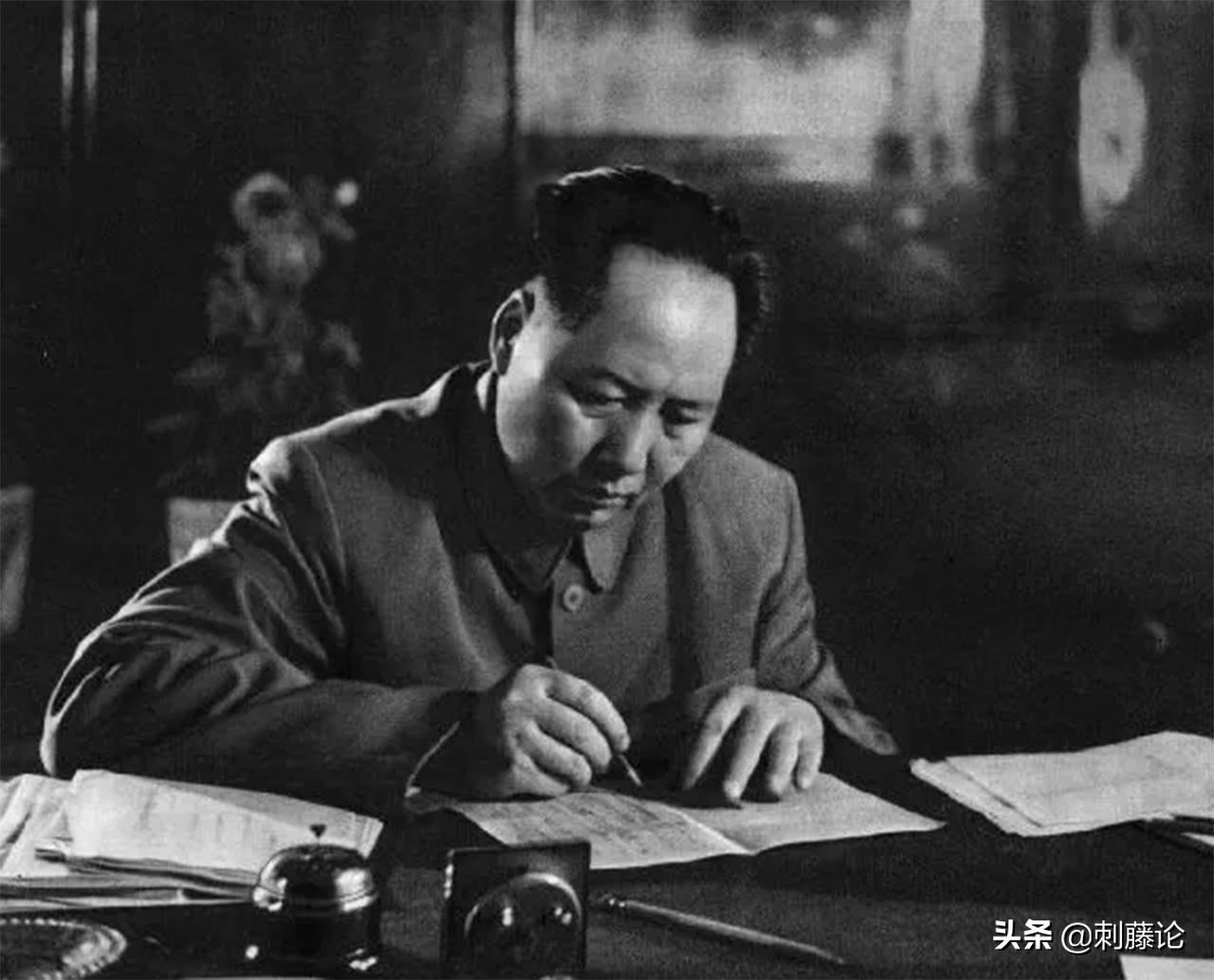 水浒传中，武松和林冲谁才是真英雄？看毛主席是怎么点评他俩的？