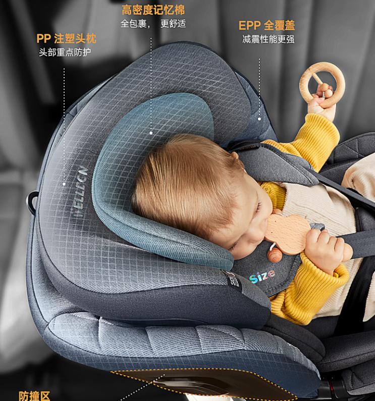 安全座椅如何选购便宜,618安全座椅选购