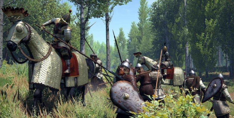 战争沙盘游戏《帝国神话》，极致拟真成就你的帝王梦