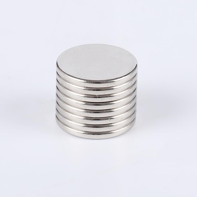 钕铁硼磁铁属于什么类型,钕铁硼强力磁铁是什么意思