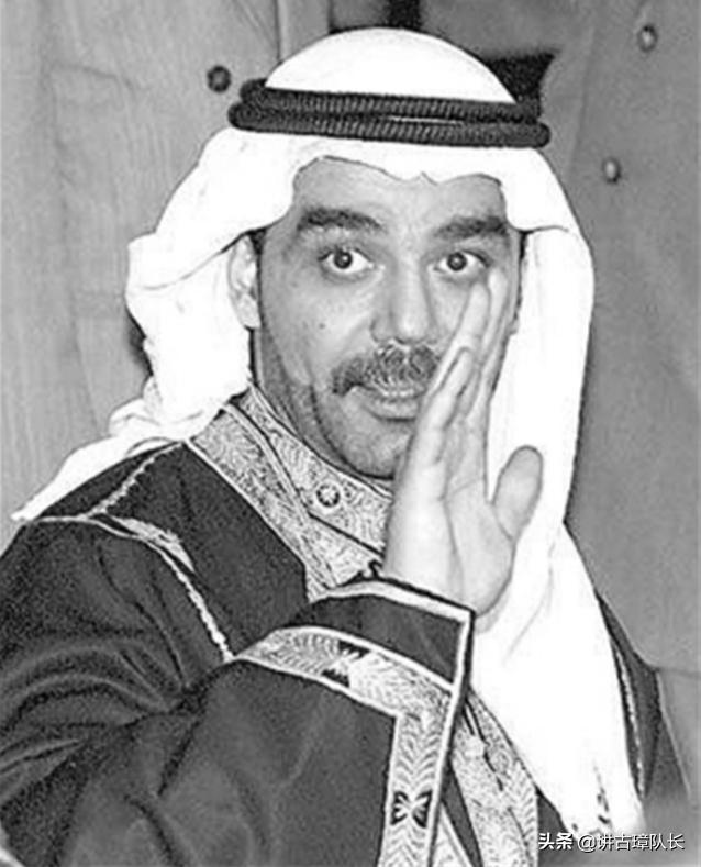 萨达姆的长子乌代下场,萨达姆长子乌代作恶多端吗