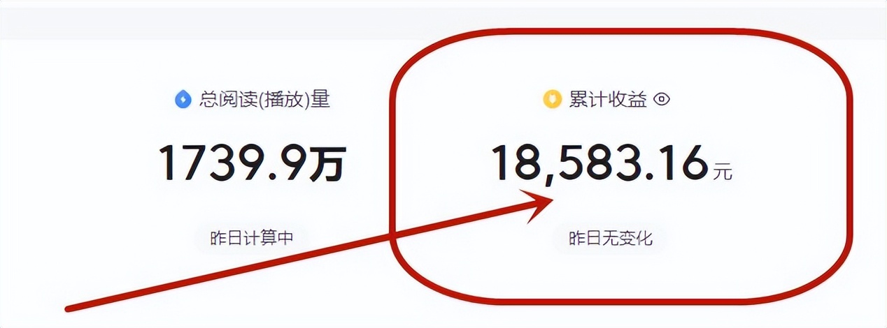 为什么*靠我**中视频月入过万？我总结了几个重要因素！