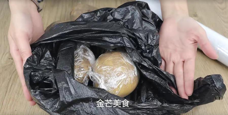 如何使用小苏打来保存土豆不发芽,土豆保存不发芽最简单的方法