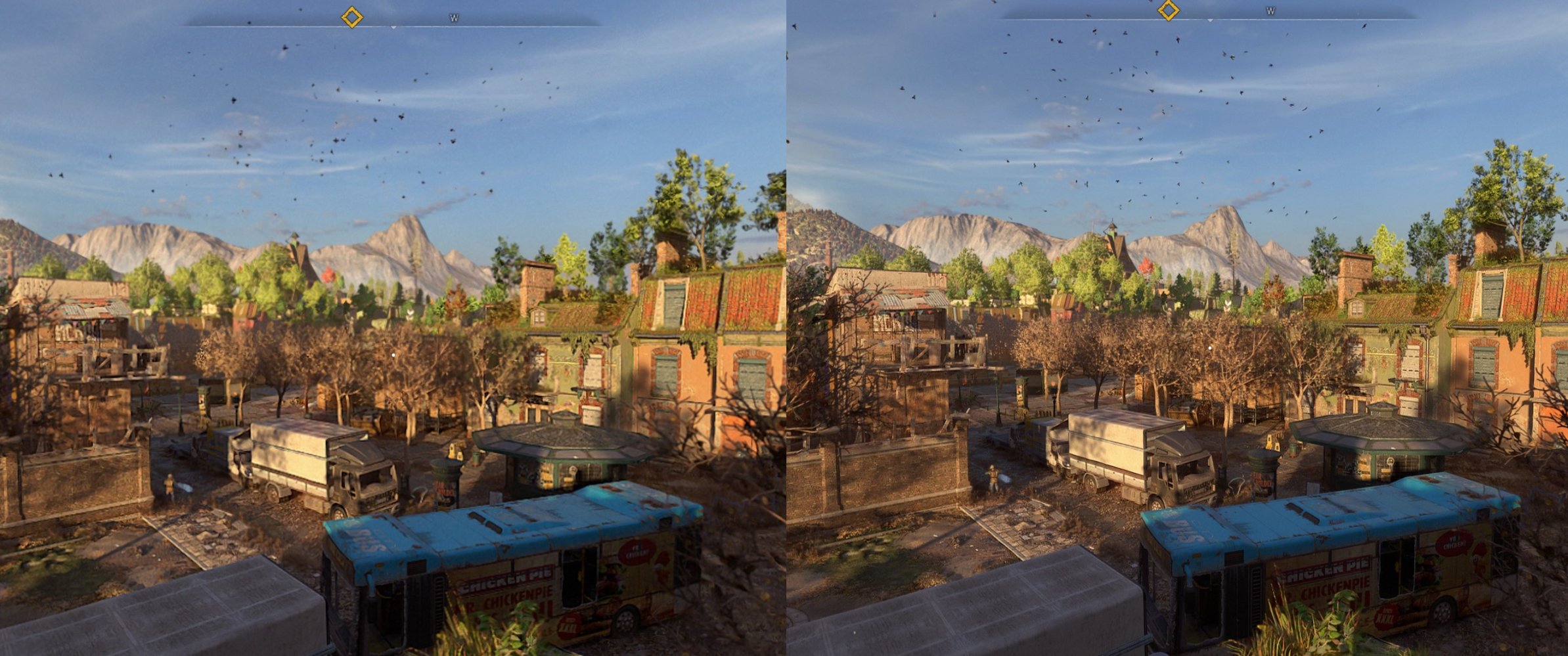 消逝的光芒怎么打开光追,消逝的光芒2关于生命和宇宙