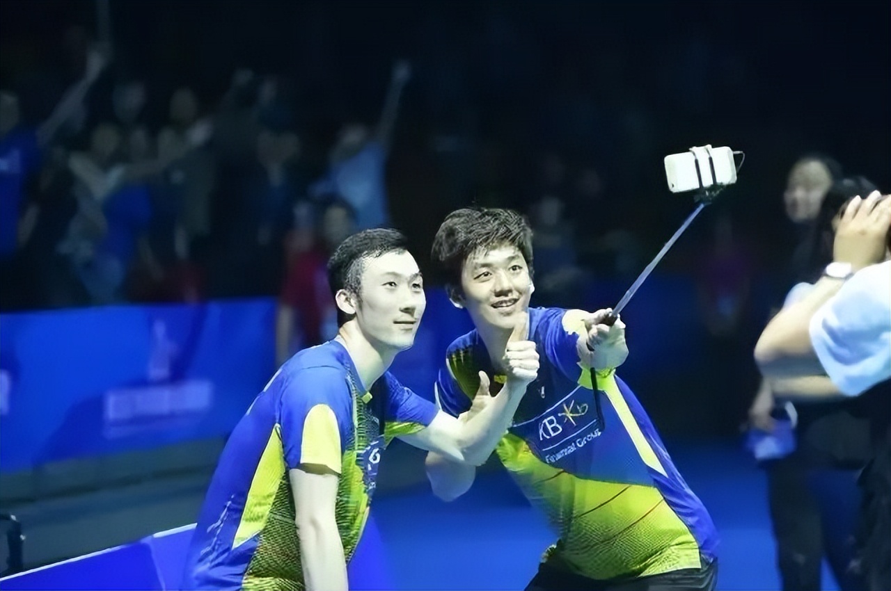 羽球人三观正吗,羽球人的三观