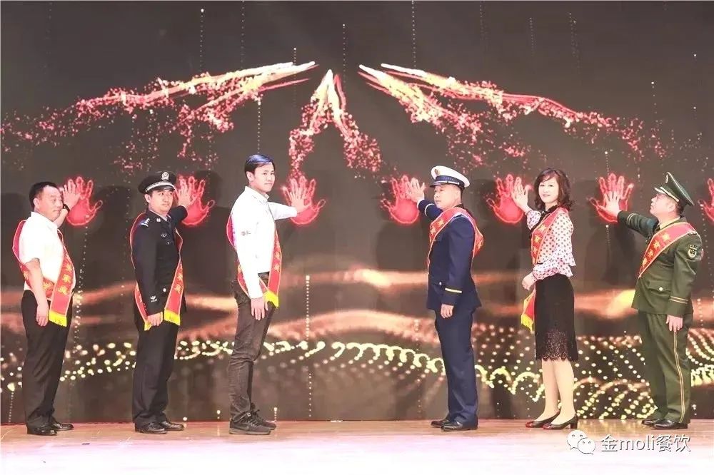 2023江苏餐饮业魅力女掌门（3）闫芳用诚信打造“餐饮金字招牌”