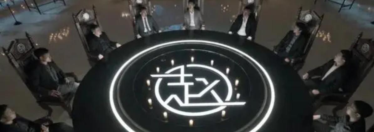 2022年评分最高的10部好剧,8分以上2021口碑最高十部剧