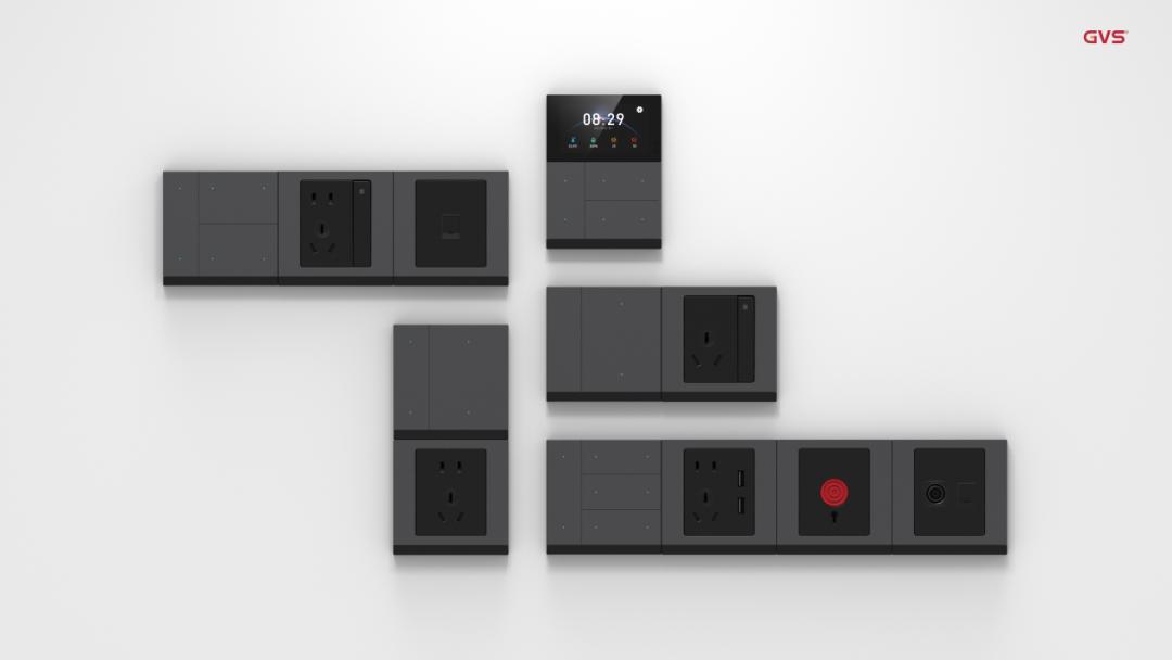 高端安防产品,二十款不同时代的经典安防产品