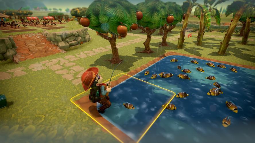 好玩的双人游戏有哪些推荐,有没有适合情侣玩的双人游戏推荐