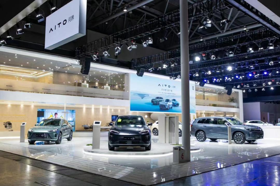 华为造车和不造车,华为不造车的深度分析