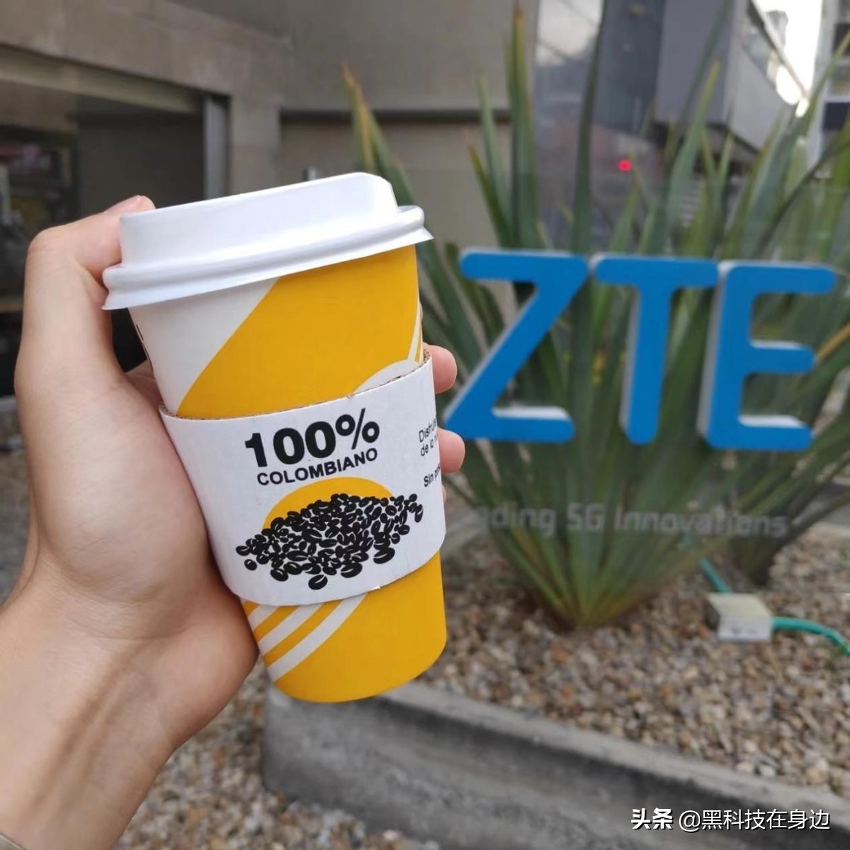 海外派的精彩漂流——一个中兴海外外派员工的自白