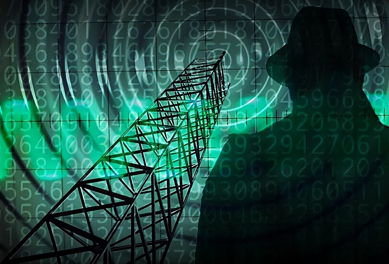 俄罗斯“幽灵电台”永无休止的工作40年，美国中情局多次追查无果