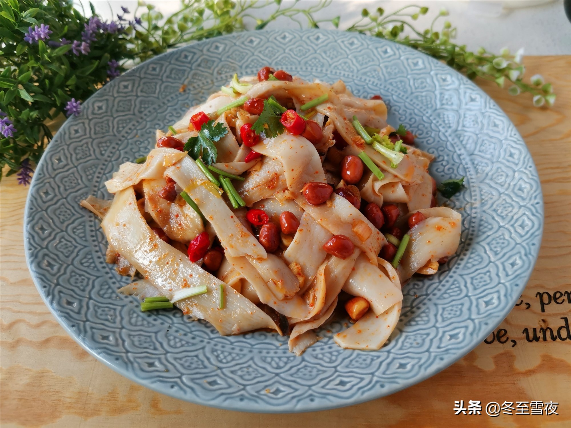 天热做什么菜好吃,天热做什么菜不容易坏