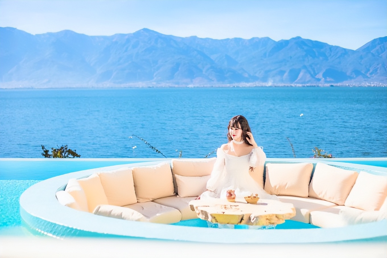 云南之旅八天旅游攻略路线推荐图,云南旅游3-4天攻略最佳线路自由行