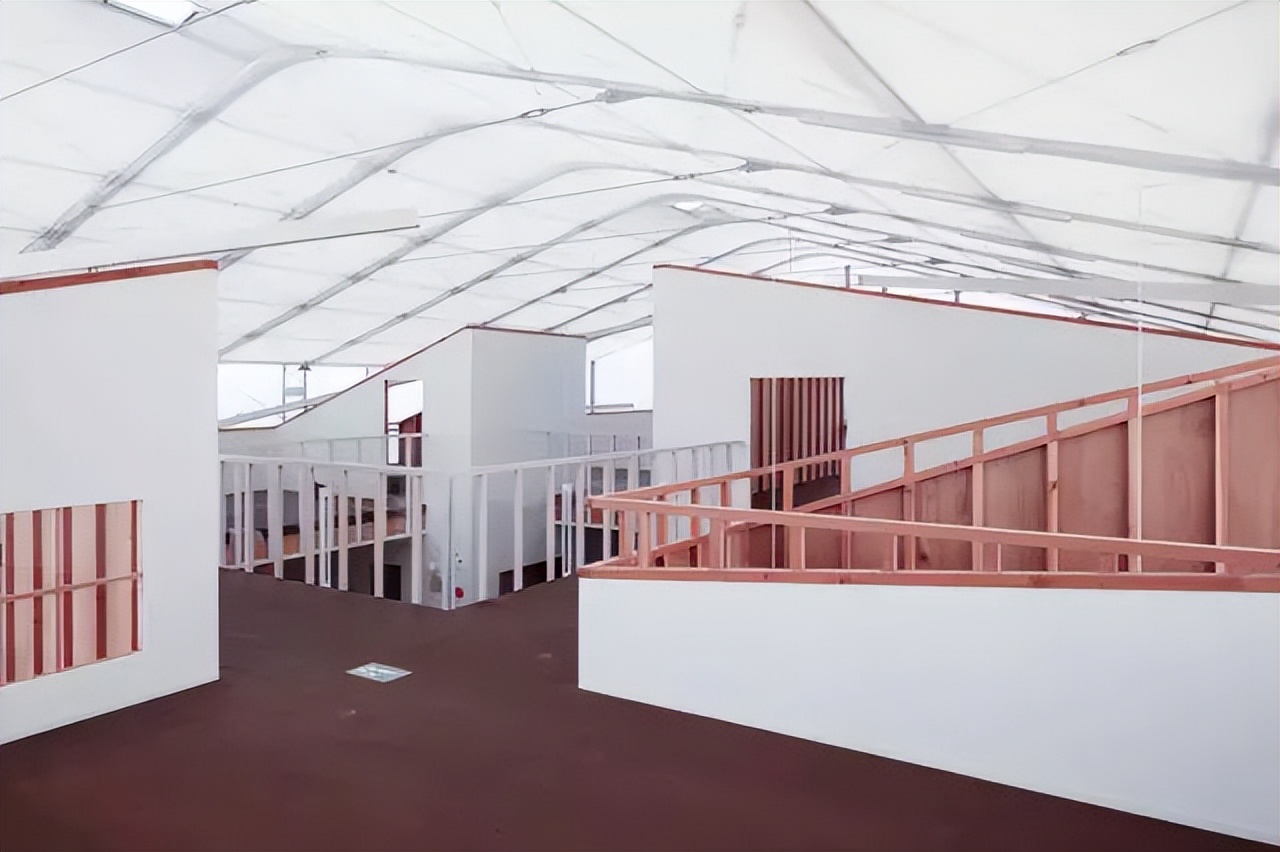 全球最美的十大幼儿园,日本幼儿园与中国幼儿园对比感受