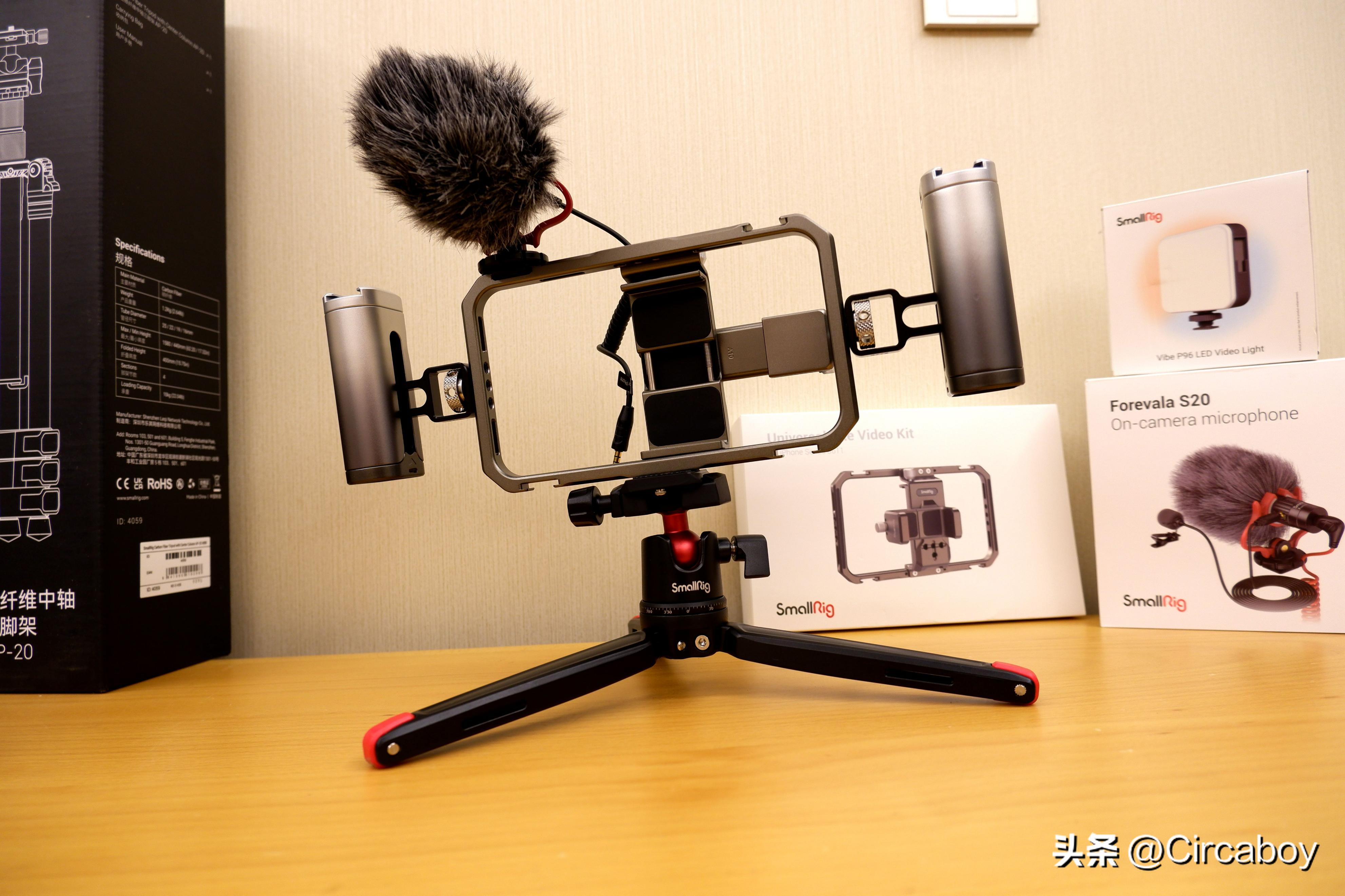 斯莫格微单变焦器,斯莫格微单相机配件