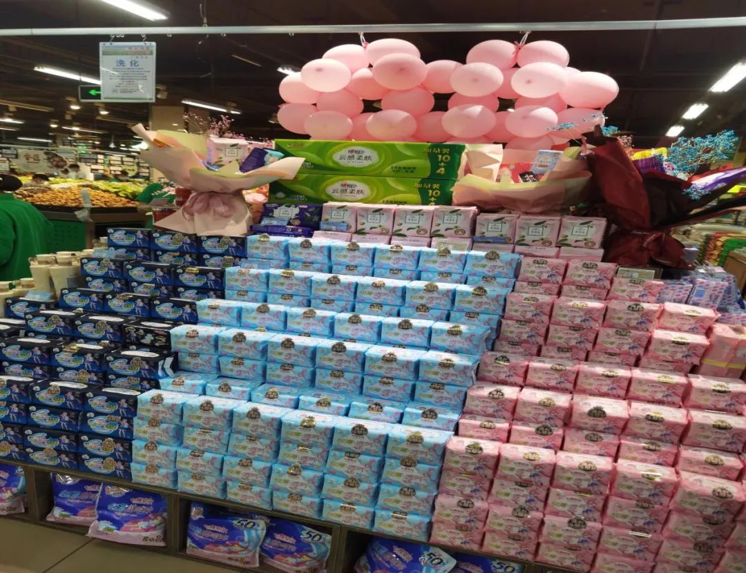 门店业绩从300万到2个亿的秘诀,信誉楼20年营收