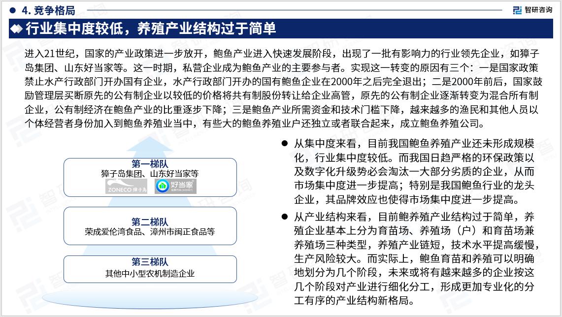 2024年鲍鱼行情预测,鲍鱼行业及市场分析