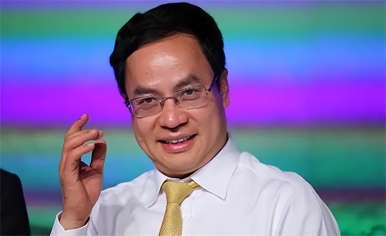 中国首富负债245亿,昔日首富成老赖资产甩卖无人问津