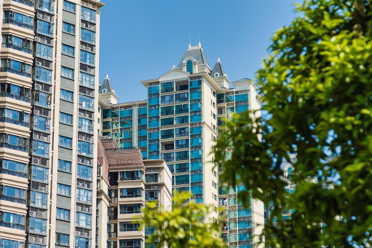 许家印成被执行人，买了恒大的房子，将来会烂在手里卖不掉吗？