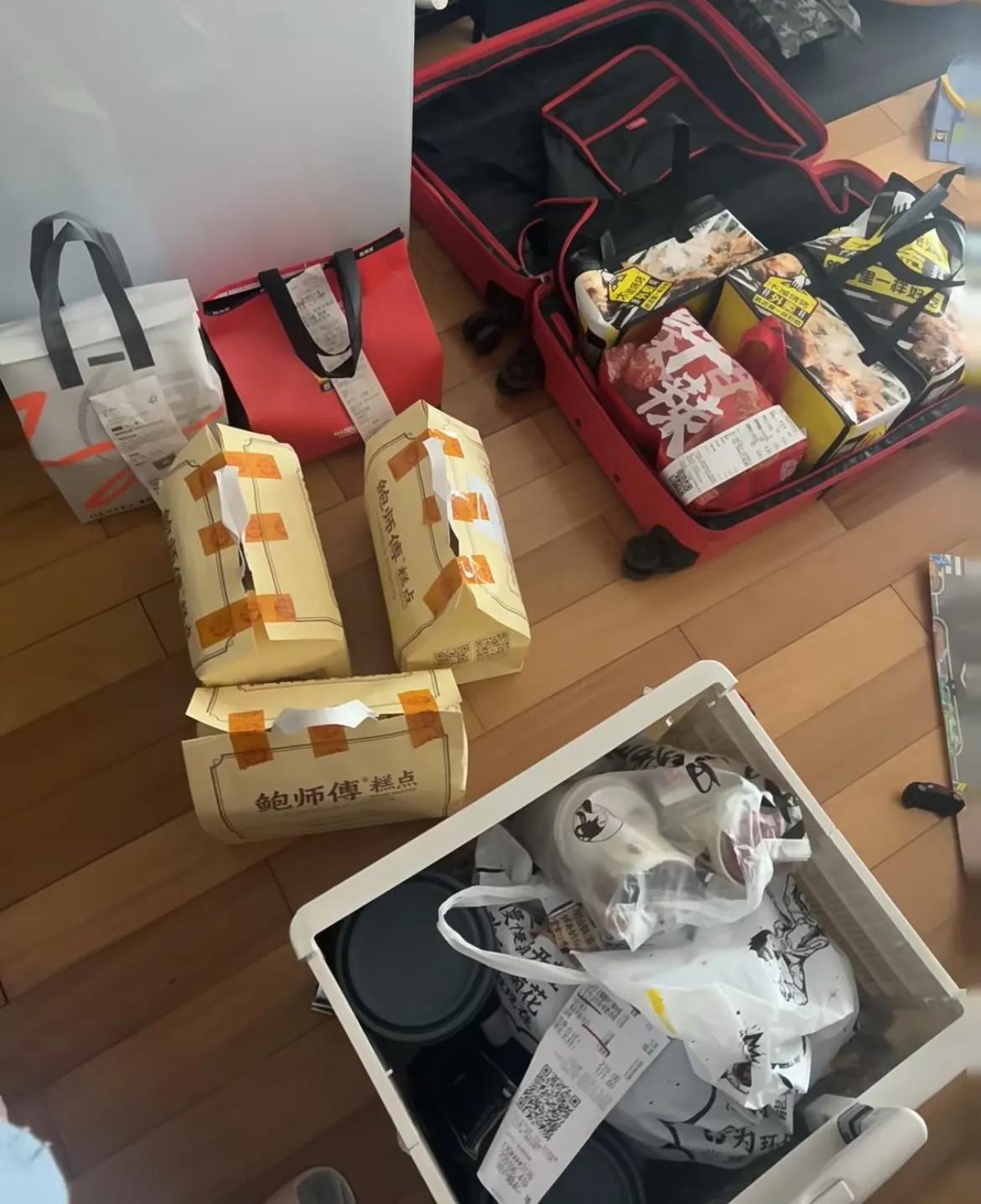 反向代购,香港海外代购店铺推荐