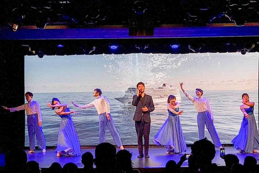 一路向南海南游轮,一场来自维京游轮的浪漫之旅