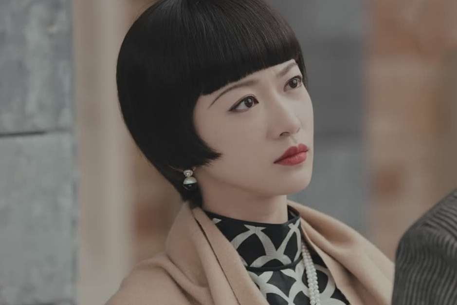 传家罗如湄是谁,传家易兴华原著结局