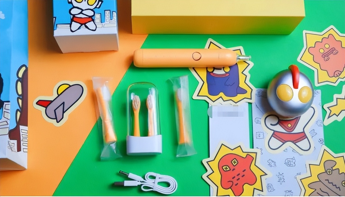 儿童电动牙刷的好处和危害有哪些,儿童电动牙刷的好处和危害