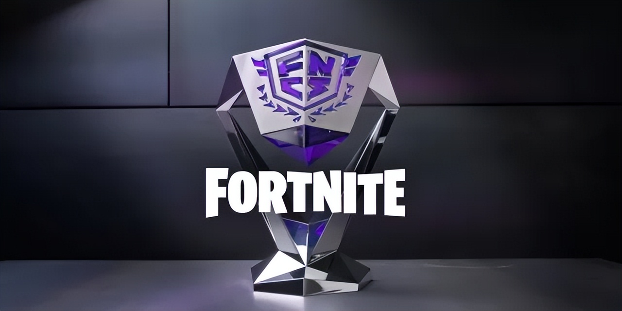 电竞×珠宝！施华洛世奇为堡垒之夜赛事打造水晶奖杯