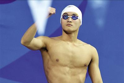徐嘉余获50米仰泳铜牌,男子仰泳徐嘉余