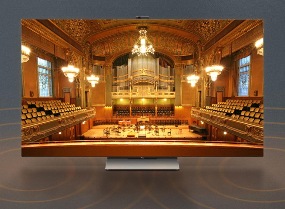 tclc12超薄新款电视,tclc11量子点电视优缺点