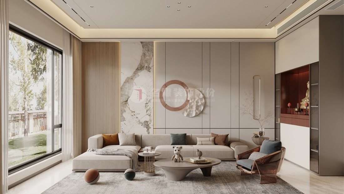 中山装修公司口碑哪家最好,中山哪家装修公司装修得最好