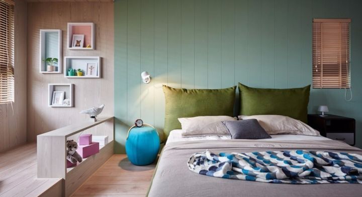 孩子游乐园室内设计,怎样设计儿童乐园